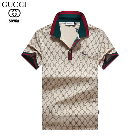 men's gucci polo|Gucci polo aliexpress.